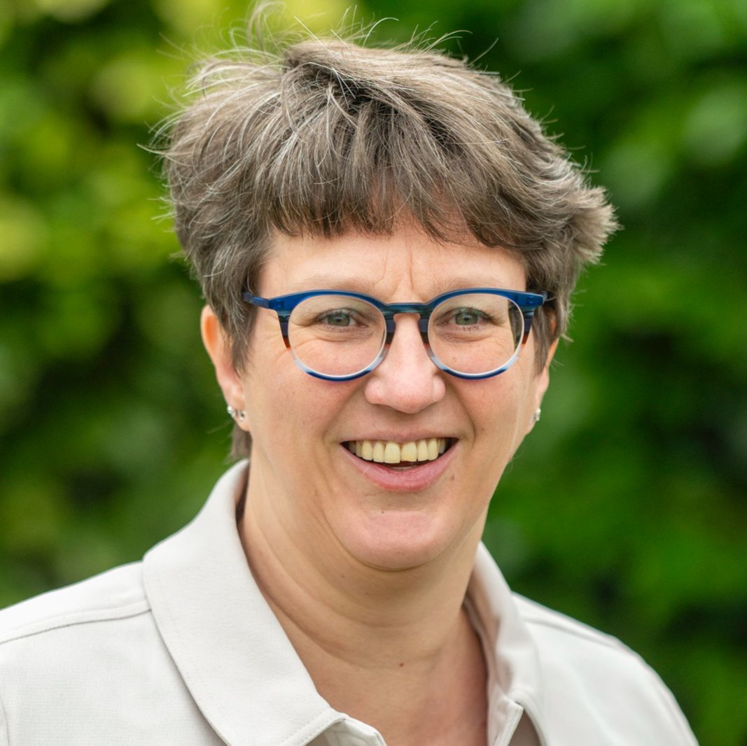 Social media Linda de Jager, maart 2025